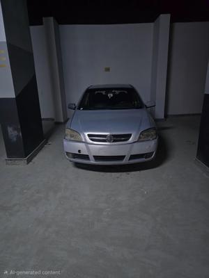Opel Astra 2005