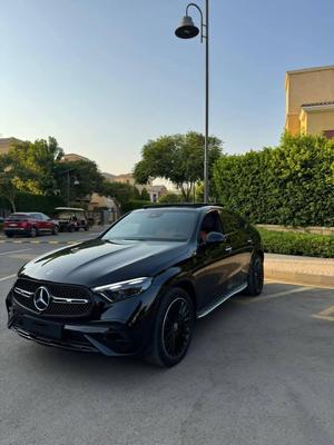 Mercedes GLC 200 2024