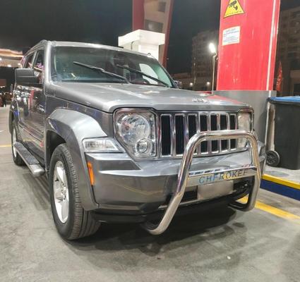 Jeep Cherokee 2009