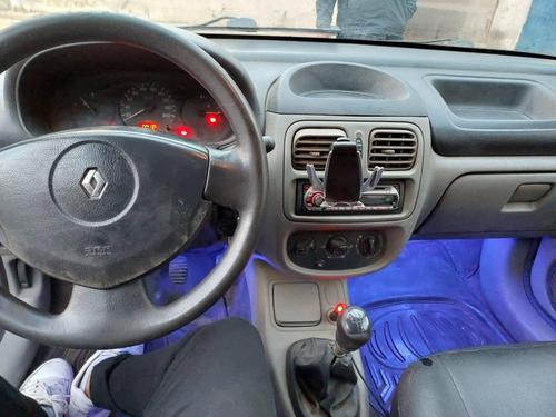 Renault Clio 2003