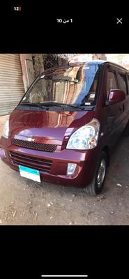 Chevrolet N300 2024