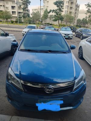 بى واى دى‬ F3 2022