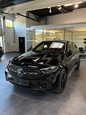 Mercedes GLC 2026