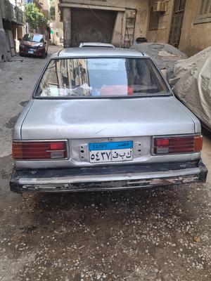 Honda Accord 1981