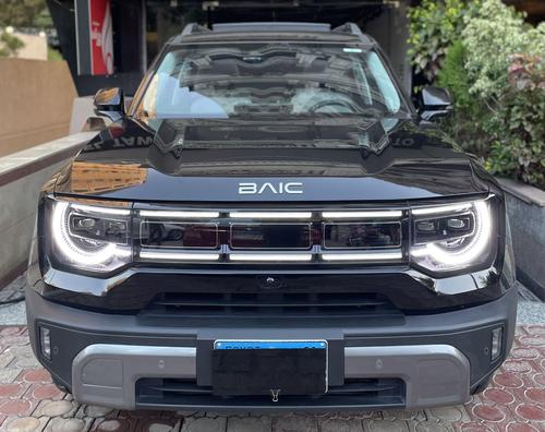 Baic BJ30 2026