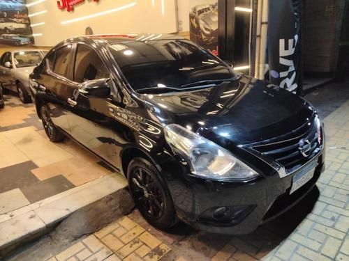 Nissan Sunny 2024