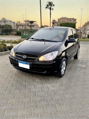 هيونداي جيتز 2007