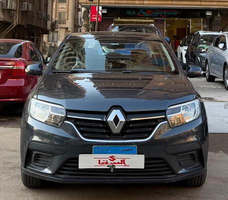 Renault Logan 2022