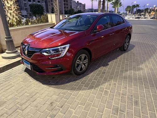 Renault Megane 2023