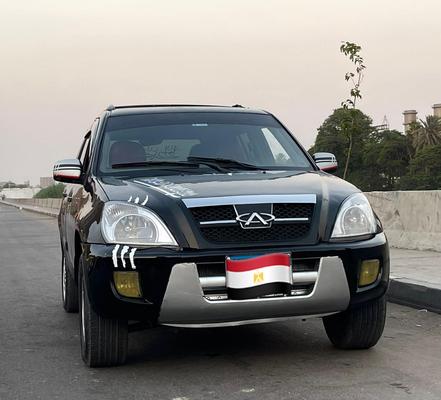 اسبيرانزا تيجو 2011