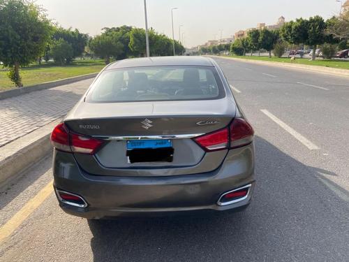 سوزوكى سياز 2022
