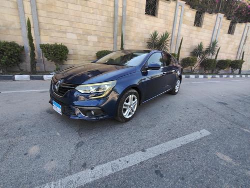 Renault Megane 2019