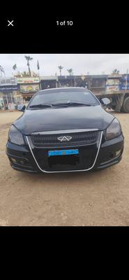 اسبيرانزا M11 2012