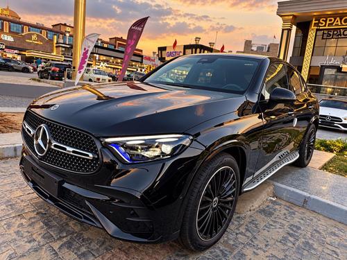 مرسيدس GLC 300 2027