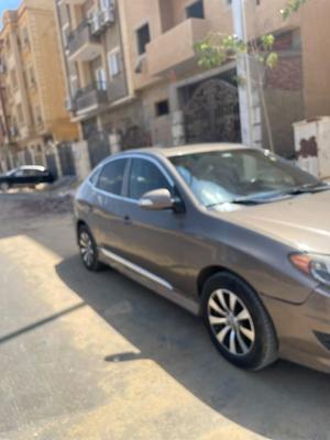 هيونداي إلنترا اتش دى 2018
