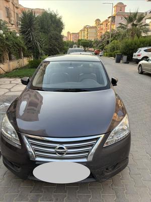 Nissan Sentra 2021