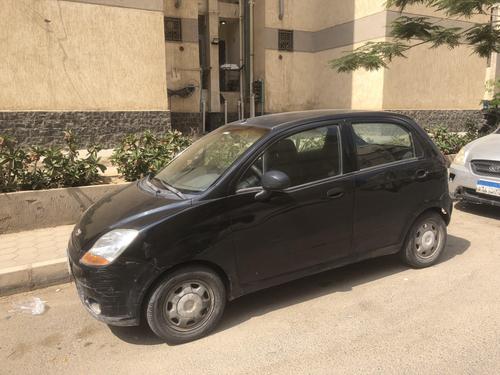 Chevrolet Spark 2007