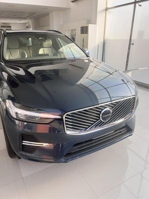 فولفو XC60 2026
