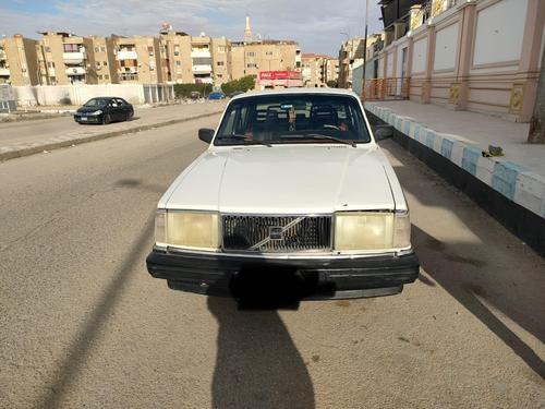 Volvo 240 1971