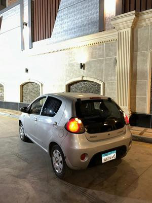 Geely Panda 2015