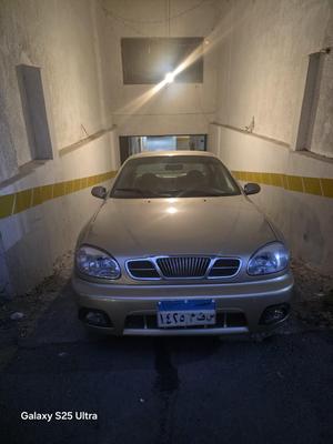 Daewoo Lanos 2 2003