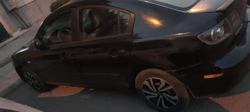 Mazda 3 2009