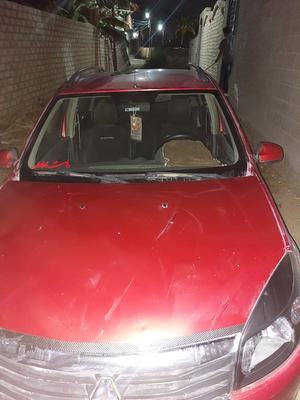 Renault Sandero Step Way 2013