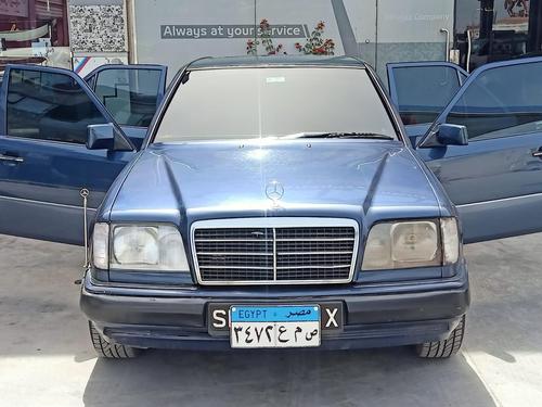مرسيدس 200 1998