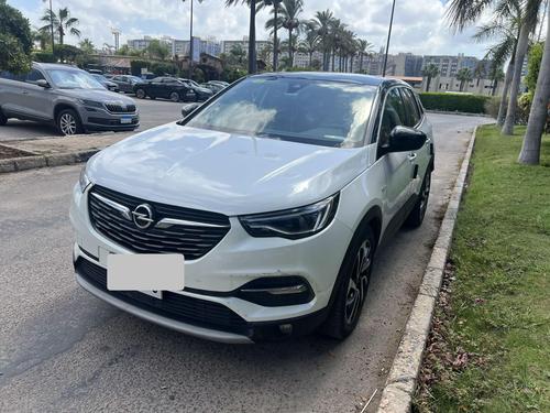 Opel Grandland 2020
