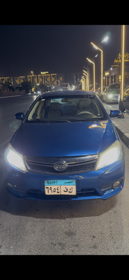 بى واى دى‬ F3 2018