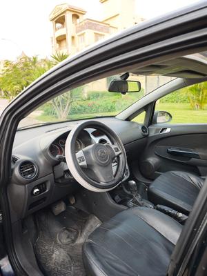 Opel Corsa 2012