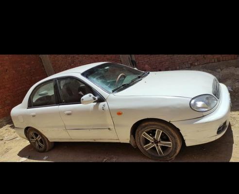 Chevrolet Lanos 2010