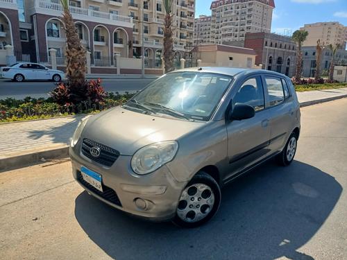 Kia Picanto 2010