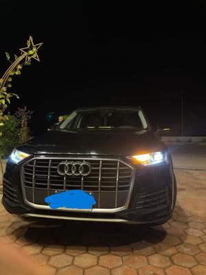 Audi Q7 2023