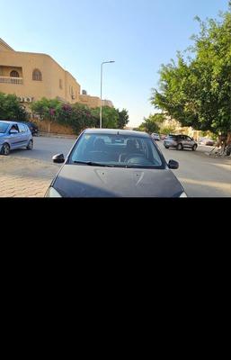 رينو سانديرو 2014