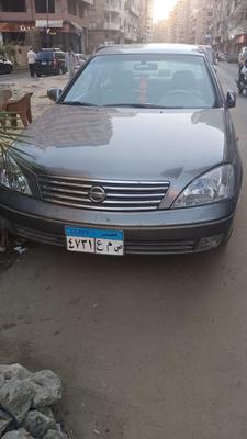 نيسان صنى 2014