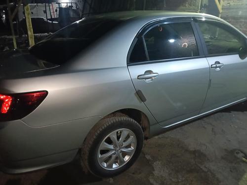 بى واى دى‬ F3 2025
