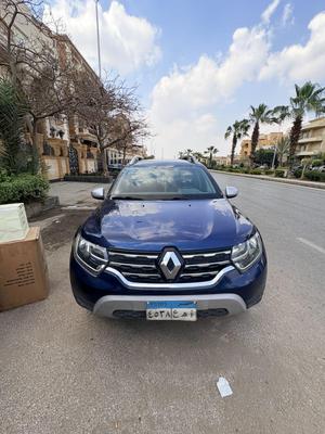 Renault Duster 2020