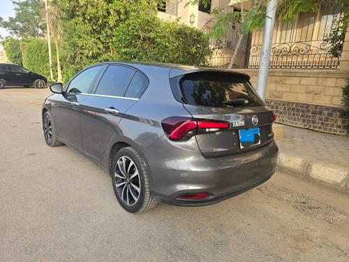 Fiat Tipo 2021
