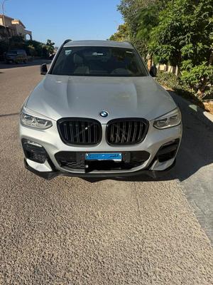 BMW X3 2019