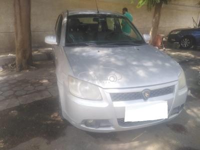 Proton Saga 2012