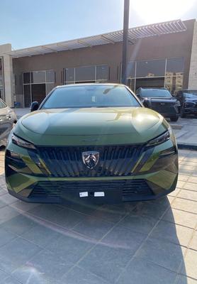 بيجو 408 2027