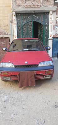 Suzuki Swift 1994