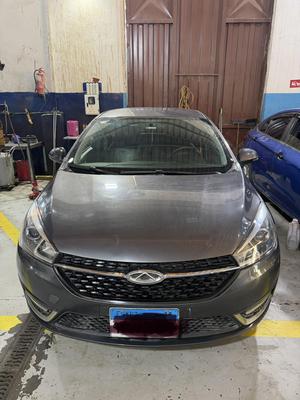 Chery Arrizo 5 2022