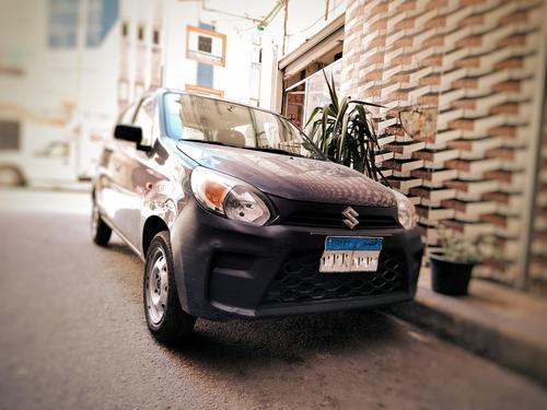 Suzuki Alto 2020
