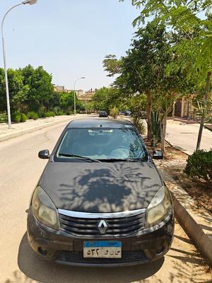 Renault Sandero 2013