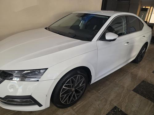 Skoda Octavia 2023
