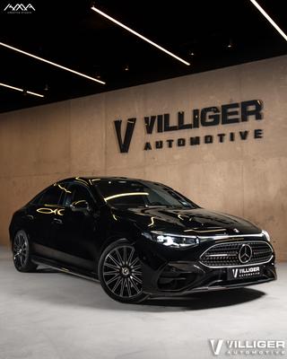 Mercedes CLA 200 2027