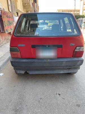 Fiat Uno 1993