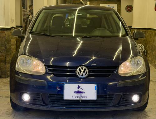 Volkswagen Golf 6 2008